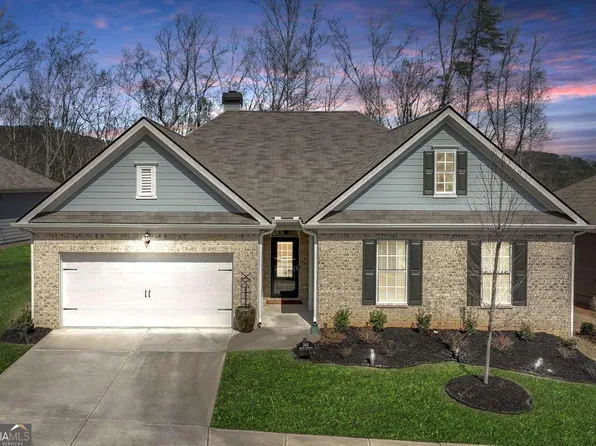 365 Cherokee Dr, Waleska, GA 30183