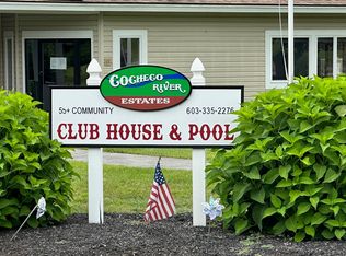 13 Cherokee Way, Rochester, NH 03867