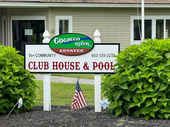 13 Cherokee Way, Rochester, NH 03867