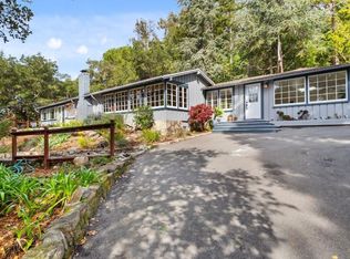 2976 Joaquin Miller Rd, Oakland, CA 94602