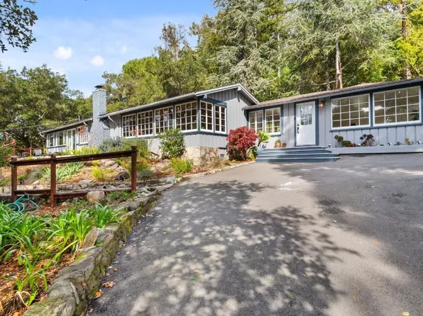 2976 Joaquin Miller Rd, Oakland, CA 94602