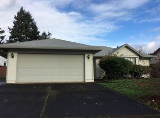 377 Aldridge Dr NE, Keizer, OR 97303