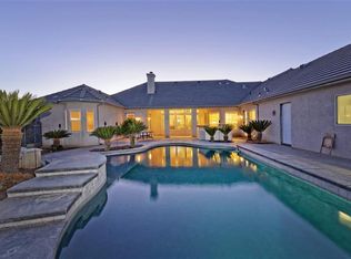 3292 N Flyer Ln, Sanger, CA 93657
