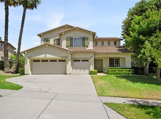5523 Cheyenne Ct, Rancho Cucamonga, CA 91739