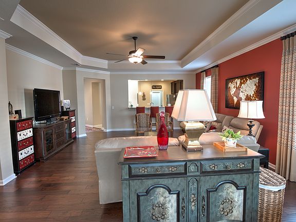 Relax in Large Family Room