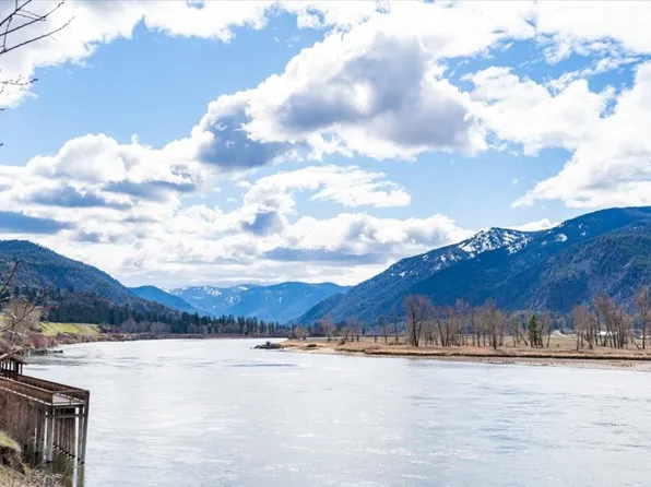 Nhn Lynch St, Plains, MT 59859