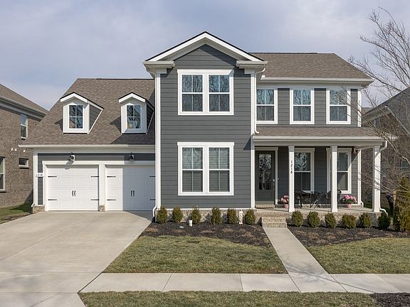 2nd image of 1218 Pebble Run Rd