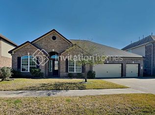 30810 Academy Trace Dr, Spring, TX 77386