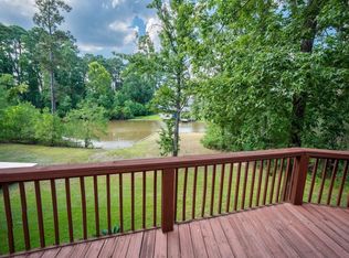 9 Creek Bnd, Trinity, TX 75862