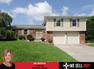 8319 Wemouth Ct, Indianapolis, IN 46256