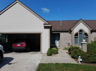 5640 Cortland Cir, Bay City, MI