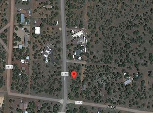 116 County Road 3148, Vernon, AZ 85940