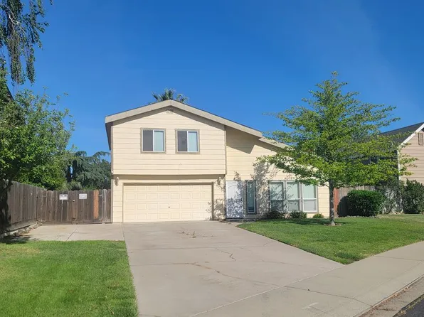 522 Dawn Dr, Manteca, CA 95336