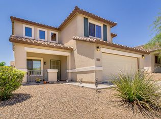 6459 W Eagle Talon Trl, Phoenix, AZ 85083