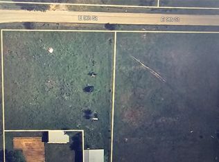 808 N Ave E, Springtown, TX 76082