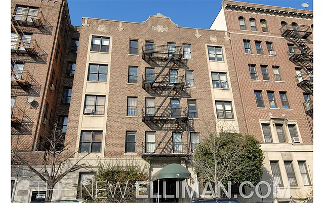 Sold by Douglas Elliman | media 12