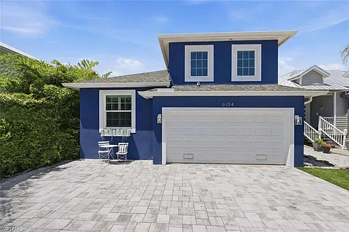 6104 Waterway Bay Dr Photo 1