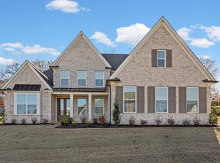 5521 Heather Oak Dr, Arlington, TN 38002