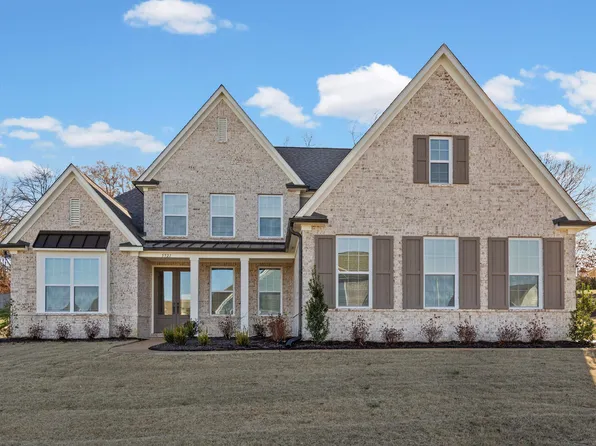 5521 Heather Oak Dr, Arlington, TN 38002