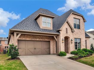 224 Parkview Dr, Aledo, TX 76008