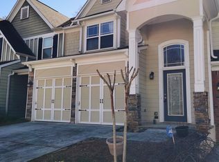 212 Parc View Ln, Woodstock, GA 30188