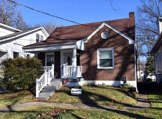 4121 S 2nd St, Louisville, KY 40214