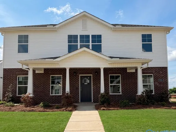 124 Fairways Pass, Meridianville, AL 35759