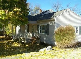 770 Hook Rd, Xenia, OH 45385