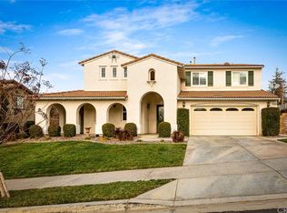 34552 Fawn Ridge Pl, Yucaipa, CA 92399