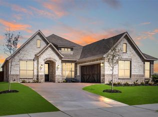 3433 Herd Way, Midlothian, TX 76065