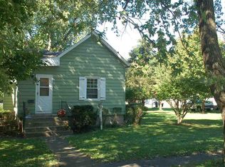 708 2nd Ave SW, Oelwein, IA 50662