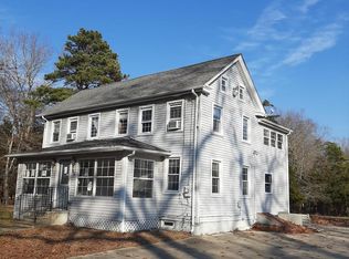 90 W Greenbush Rd, Tuckerton, NJ 08087