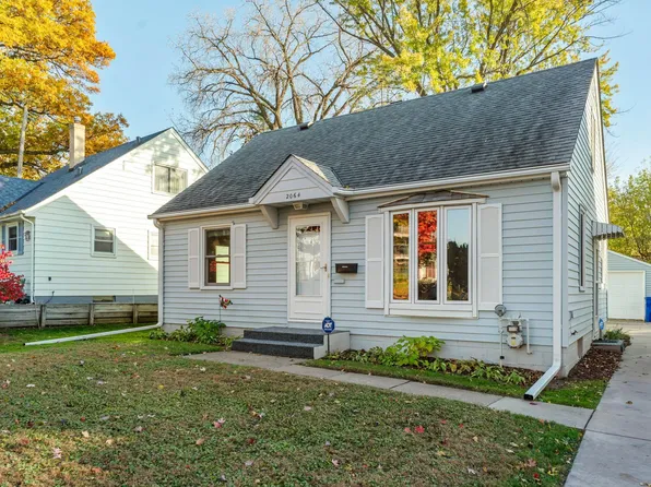 2064 Nortonia Ave, Saint Paul, MN 55119