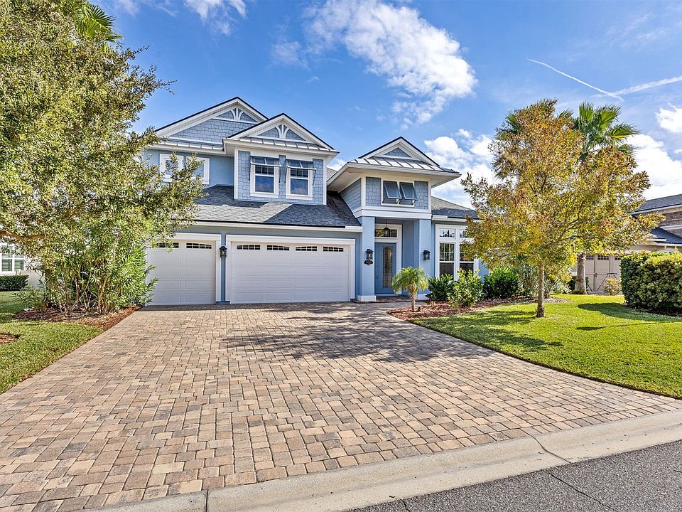 96025 Sea Breeze Way, Fernandina Beach, FL 32034 | Zillow