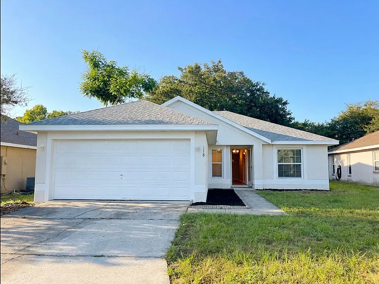 118 Springfield Pass — Photo 1