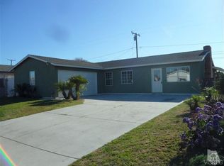 762 Will Ave, Oxnard, CA 93036