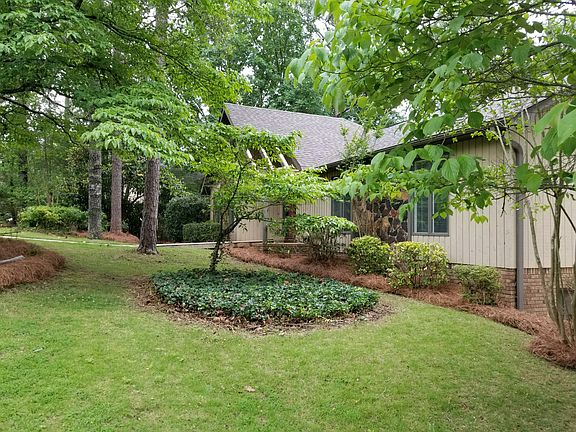Side Yard