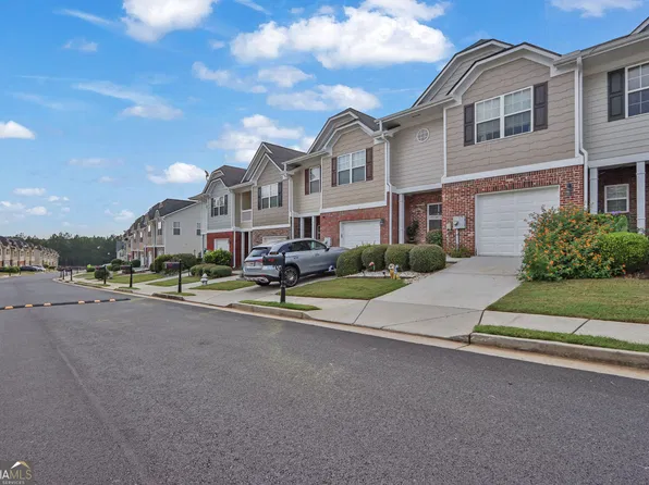 2118 Burns View Ln, Lawrenceville, GA 30044