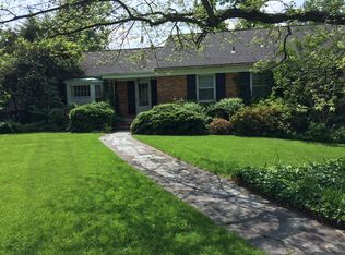 6218 Arkendale Rd, Alexandria, VA 22307