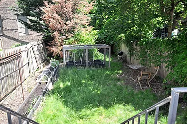 Rented by REAL New York