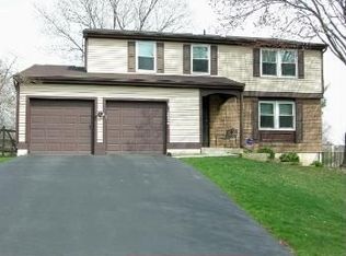 12239 Stoney Bottom Rd, Germantown, MD 20874