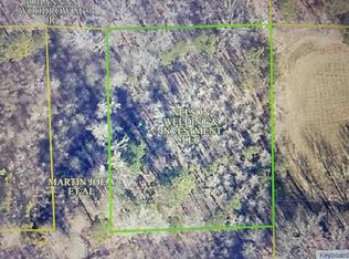 9999 Saint Raphael Rd, Pine Bluff, AR 71603