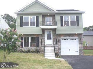7777 Central Ave, Pasadena, MD 21122
