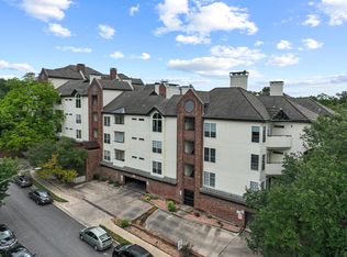 3001 Cedar St #A-214, Austin, TX 78705