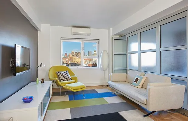 Rented by Brown Harris Stevens | media 8