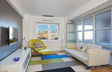 Rented by Brown Harris Stevens