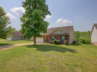 1728 Hazelwood Rd, Clarksville, TN 37042