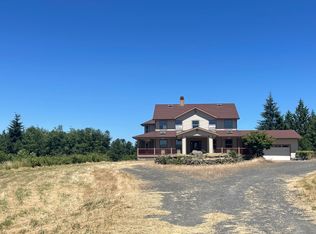 71212 Terry Rd, Rainier, OR 97048