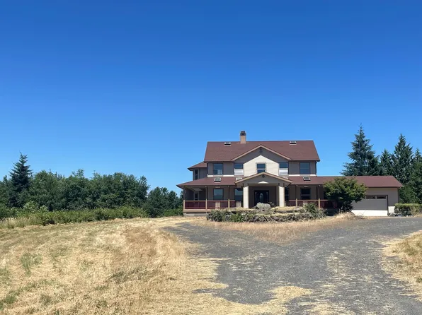 71212 Terry Rd, Rainier, OR 97048