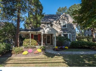 615 Yale Rd, Bala Cynwyd, PA 19004